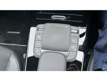 Mercedes-Benz A-Class A200 AMG Line Premium Edition 5dr Auto Petrol Hatchback