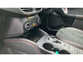 Ford Kuga 2.5 PHEV ST-Line X Edition 5dr CVT Estate