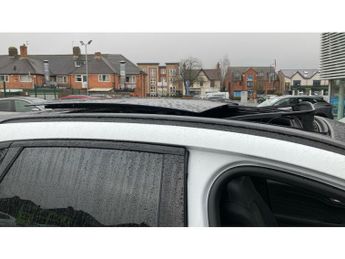 Ford Kuga 2.5 PHEV ST-Line X Edition 5dr CVT Estate