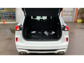 Ford Kuga 2.5 PHEV ST-Line X Edition 5dr CVT Estate