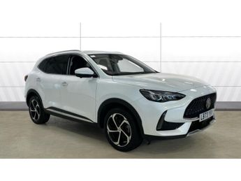 MG HS 1.5 T-GDI PHEV Trophy 5dr Auto Hatchback