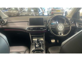 MG HS 1.5 T-GDI PHEV Trophy 5dr Auto Hatchback