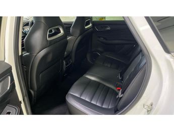 MG HS 1.5 T-GDI PHEV Trophy 5dr Auto Hatchback