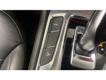 MG HS 1.5 T-GDI PHEV Trophy 5dr Auto Hatchback