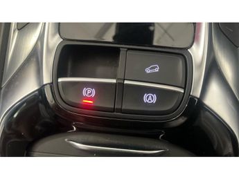 MG HS 1.5 T-GDI PHEV Trophy 5dr Auto Hatchback