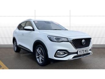 MG HS 1.5 T-GDI Excite 5dr DCT Petrol Hatchback