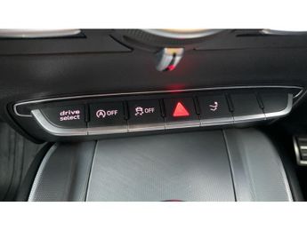 Audi TT 2.0T FSI Sport 2dr S Tronic Petrol Coupe