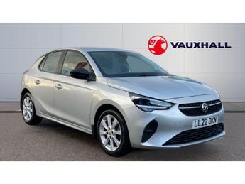 Vauxhall Corsa 1.2 SE Edition 5dr Petrol Hatchback