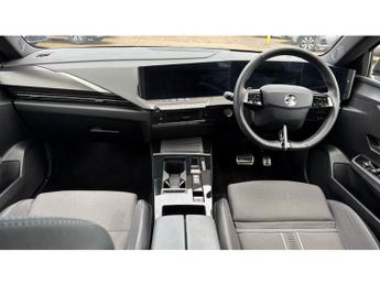 Vauxhall Astra 1.2 Turbo 130 GS 5dr Auto Petrol Estate