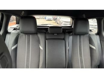 Vauxhall Astra 1.2 Turbo 130 GS 5dr Auto Petrol Estate