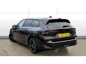 Vauxhall Astra 1.2 Turbo 130 GS 5dr Auto Petrol Estate