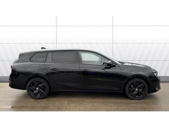 Vauxhall Astra 1.2 Turbo 130 GS 5dr Auto Petrol Estate