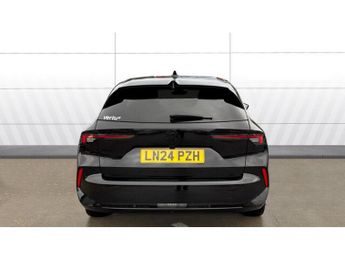 Vauxhall Astra 1.2 Turbo 130 GS 5dr Auto Petrol Estate