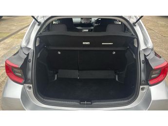Toyota Yaris 1.5 Hybrid Design 5dr CVT Hybrid Hatchback