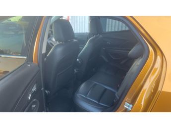 Vauxhall Mokka X 1.4T Elite 5dr Auto Petrol Hatchback