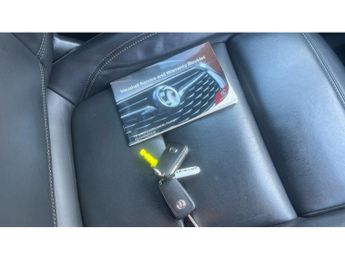 Vauxhall Mokka X 1.4T Elite 5dr Auto Petrol Hatchback