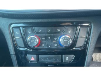 Vauxhall Mokka X 1.4T Elite 5dr Auto Petrol Hatchback