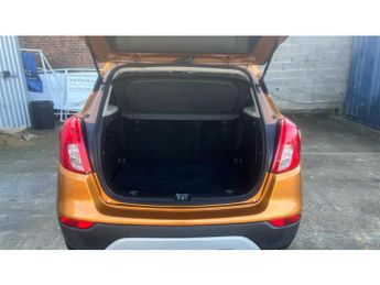 Vauxhall Mokka X 1.4T Elite 5dr Auto Petrol Hatchback