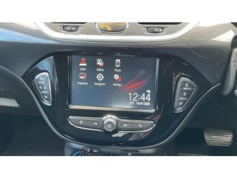 Vauxhall Corsa 1.4 SE Nav 5dr Auto Petrol Hatchback