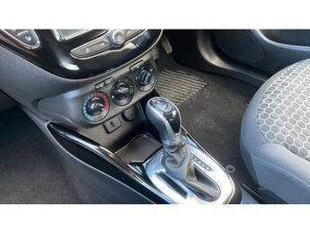 Vauxhall Corsa 1.4 SE Nav 5dr Auto Petrol Hatchback