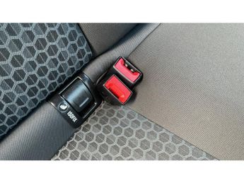 Vauxhall Corsa 1.4 SE Nav 5dr Auto Petrol Hatchback