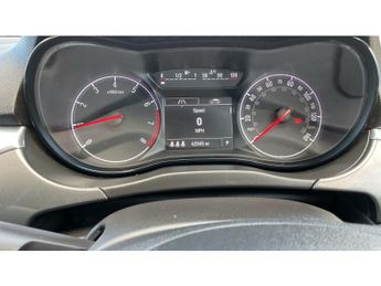 Vauxhall Corsa 1.4 SE Nav 5dr Auto Petrol Hatchback