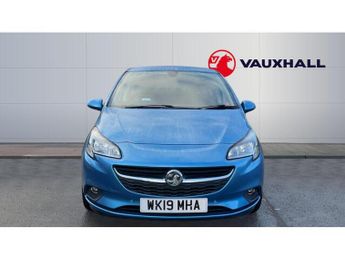 Vauxhall Corsa 1.4 SE Nav 5dr Auto Petrol Hatchback