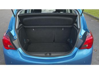 Vauxhall Corsa 1.4 SE Nav 5dr Auto Petrol Hatchback