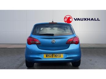Vauxhall Corsa 1.4 SE Nav 5dr Auto Petrol Hatchback
