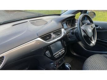 Vauxhall Corsa 1.4 SE Nav 5dr Auto Petrol Hatchback