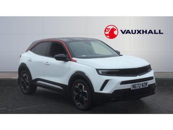 Vauxhall Mokka 1.2 Turbo 100 GS Line 5dr Petrol Hatchback