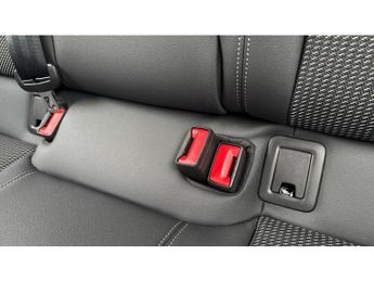 Audi A1 30 TFSI 110 S Line 5dr S Tronic Petrol Hatchback