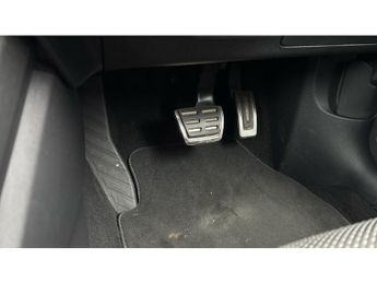 Audi A1 30 TFSI 110 S Line 5dr S Tronic Petrol Hatchback