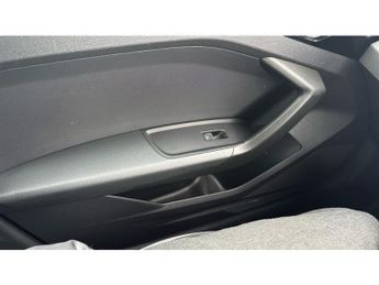 Audi A1 30 TFSI 110 S Line 5dr S Tronic Petrol Hatchback