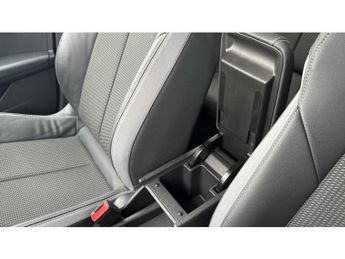 Audi A1 30 TFSI 110 S Line 5dr S Tronic Petrol Hatchback