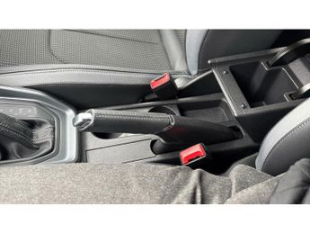 Audi A1 30 TFSI 110 S Line 5dr S Tronic Petrol Hatchback