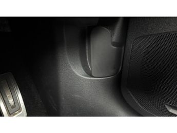 Audi A1 30 TFSI 110 S Line 5dr S Tronic Petrol Hatchback