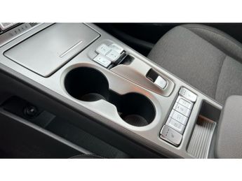 Hyundai KONA 100kW Premium 39kWh 5dr Auto Electric Hatchback