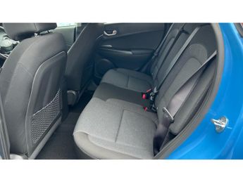 Hyundai KONA 100kW Premium 39kWh 5dr Auto Electric Hatchback