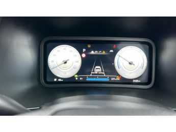 Hyundai KONA 100kW Premium 39kWh 5dr Auto Electric Hatchback