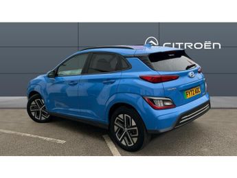 Hyundai KONA 100kW Premium 39kWh 5dr Auto Electric Hatchback