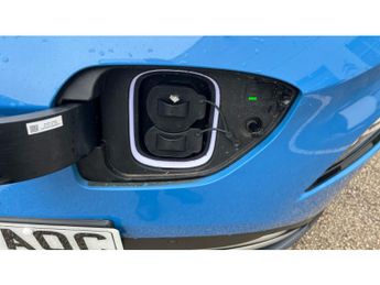 Hyundai KONA 100kW Premium 39kWh 5dr Auto Electric Hatchback