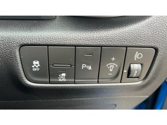 Hyundai KONA 100kW Premium 39kWh 5dr Auto Electric Hatchback
