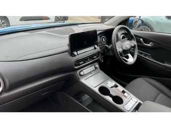 Hyundai KONA 100kW Premium 39kWh 5dr Auto Electric Hatchback