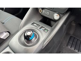 Nissan LEAF 110kW Acenta 39kWh 5dr Auto Electric Hatchback