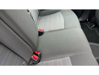 Nissan LEAF 110kW Acenta 39kWh 5dr Auto Electric Hatchback