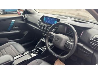 Citroen C4 100kW C-Series Edition 50kWh 5dr Auto Electric Hatchback