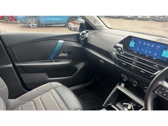 Citroen C4 100kW C-Series Edition 50kWh 5dr Auto Electric Hatchback