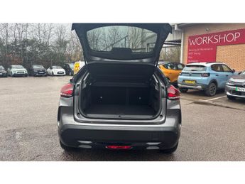 Citroen C4 100kW C-Series Edition 50kWh 5dr Auto Electric Hatchback
