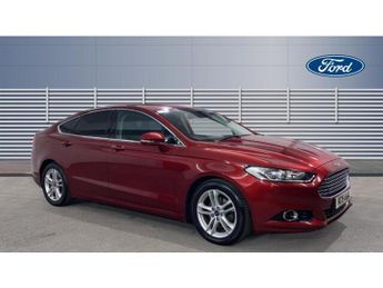 Ford Mondeo 1.5 EcoBoost Titanium 5dr Petrol Hatchback